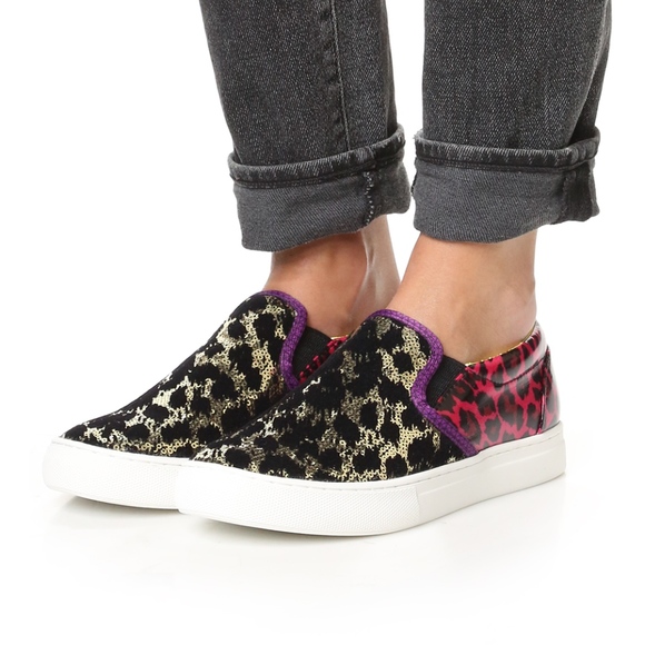 marc jacobs sneakers womens